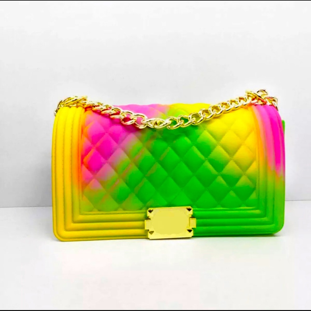 Jelly Purses